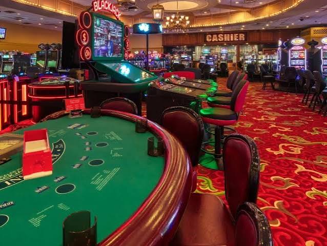 Casino Online